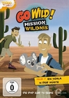 Go Wild! - Mission Wildnis - Folge 7: Ein...