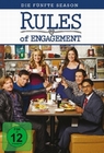 Rules of Engagement - Season 5 [3 DVDs]