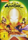 Avatar - Buch 2: Erde - Box [4 DVDs]