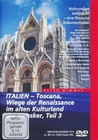 Italien - Toscana, Wiege der Ren... - Teil 3