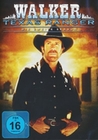 Walker, Texas Ranger - Season 2 [7 DVDs]