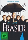 Frasier - Season 2 [4 DVDs]