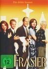 Frasier - Season 3 [4 DVDs]