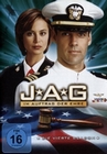 JAG - Im Auftrag der Ehre/Season 4 [6 DVDs]