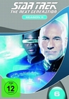 Star Trek - Next Generation/Season-Box 6 [7DVDs]