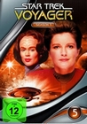 Star Trek - Voyager/Season-Box 5 [7 DVDs]