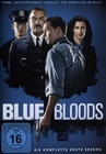 Blue Bloods - Staffel 1 [6 DVDs]