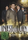 Die Unbestechlichen - Season 2 [8 DVDs]