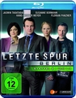 Letzte Spur Berlin - Staffel 2 [2 BRs]