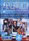Knebworth - Live at Knebworth/Parts 1-3 [2 DVDs]
