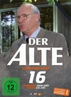 Der Alte - Collector`s Box Vol. 16 [5 DVDs]