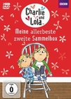 Charlie und Lola - Meine allerbeste zweite...