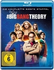 The Big Bang Theory - Staffel 7 [2 BRs]