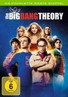 The Big Bang Theory - Staffel 7 [3 DVDs]