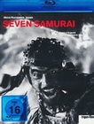 Die sieben Samurai - Seven Samurai (OmU)