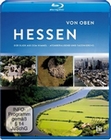 Hessen von oben