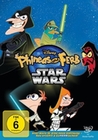 Phineas und Ferb vs. Star Wars (DVD)