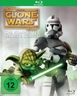 Star Wars - The Clone Wars - Staffel 6 [2 BRs]