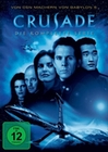 Crusade - Die komplette Serie