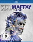 Peter Maffay - Wenn das so ist - Live