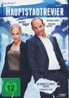 Hauptstadtrevier - Staffel 2 [4 DVDs]