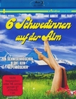 6 Schwedinnen auf der Alm - Schwedinnen Collect.