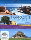 Frankreich aus der Luft