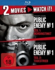 Public Enemy No. 1 - Double Feature