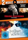 Tdliche Versprechen/Das Imperium der.. [2 DVDs]