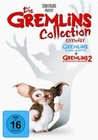Gremlins 1+2 [2 DVDs]