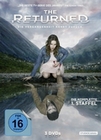 The Returned - Staffel 1 [3 DVDs]