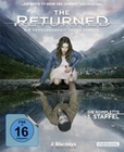 The Returned - Staffel 1 [2 BRs]