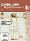 Kompendium - Heilpraktikerausbildung 1 [5 DVDs]