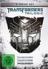 Transformers - Trilogie [3 DVDs]