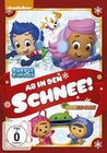 Bubble Guppies - Ab in den Schnee!