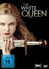 The White Queen - Season 1 [4 DVDs]