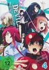 The Devil is a Part-Timer - Vol. 4