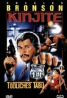 Kinjite - Charles Bronson