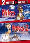 Niko 1+2 [2 DVDs]