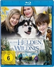 Kleine Helden, grosse Wildnis