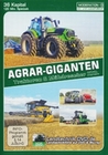 Agrar-Giganten - Traktoren & Mhdrescher XXL