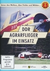 DDR Agrarflieger im Einsatz