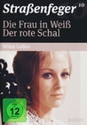 Strassenfeger 10 - Die Frau.../Der rote...[4 DVD]