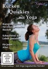 Rcken Quickies mit Yoga