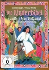 Die Kinderbibel - Das Alte & Neue Testament