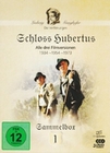 Schloss Hubertus - Die Ganghofer... Box 1 [3DVD]