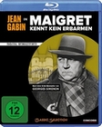 Maigret kennt kein Erbarmen