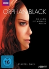 Orphan Black - Staffel 2 [3 DVDs]
