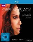 Orphan Black - Staffel 2 [2 BRs]
