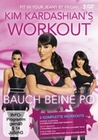 Kim Kardashian`s Workout - Sammelbox [3 DVDs]